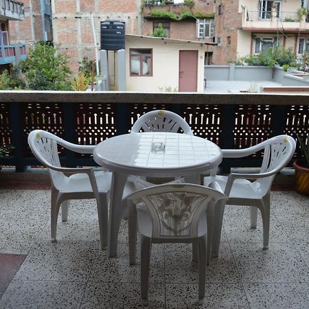 Apartment In Nepal Kathmandu Exterior photo