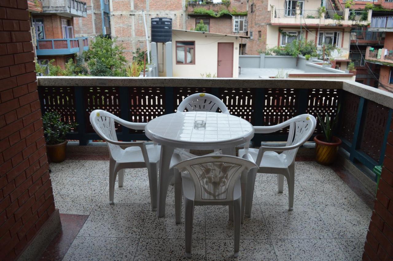 Apartment In Nepal Kathmandu Exterior photo