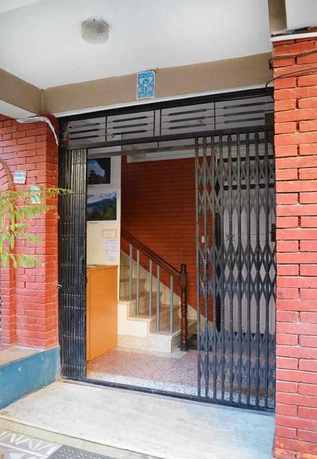 Apartment In Nepal Kathmandu Exterior photo